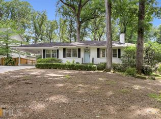 1915 Woodsdale Rd NE, Atlanta, GA 30324