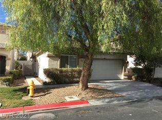 5375 Euphorbia Way, Las Vegas, NV 89113