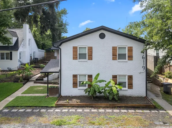 4619 Jenkins Ave #1-4, North Charleston, SC 29405