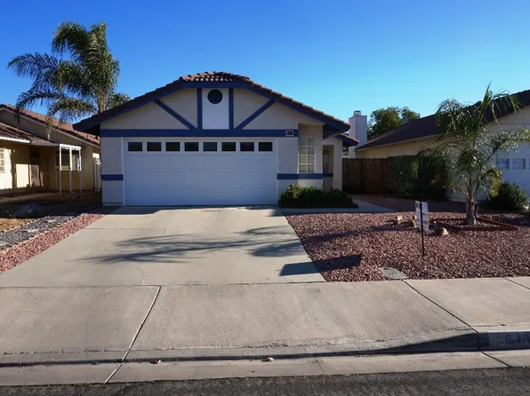 811 Don Dr, Hemet, CA 92543