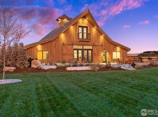 5605 E County Road 60, Wellington, CO 80549