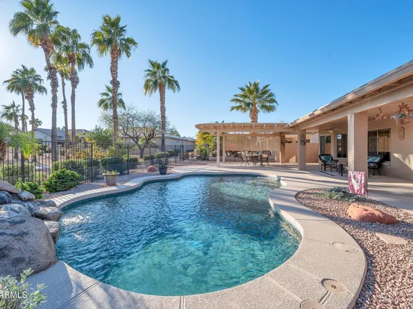 15973 W Sheila Ln, Goodyear, AZ 85395