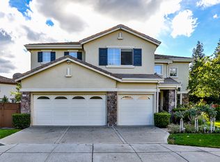 1111 Andrew Ln, Walnut Creek, CA 94597