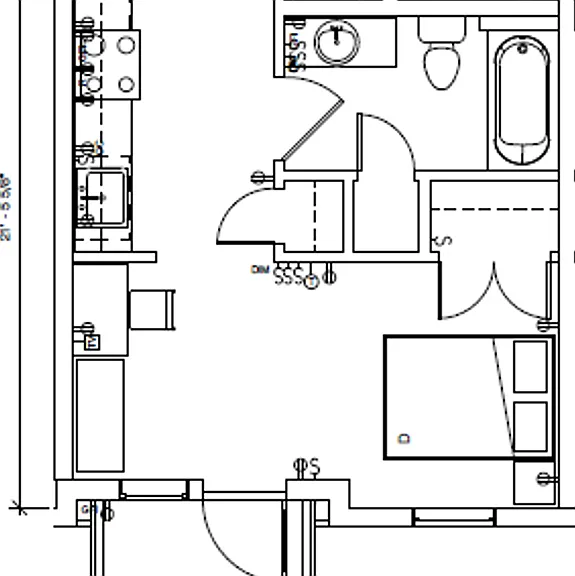 4440 Manchester Ave.- (Grove Lofts) — Photo 13