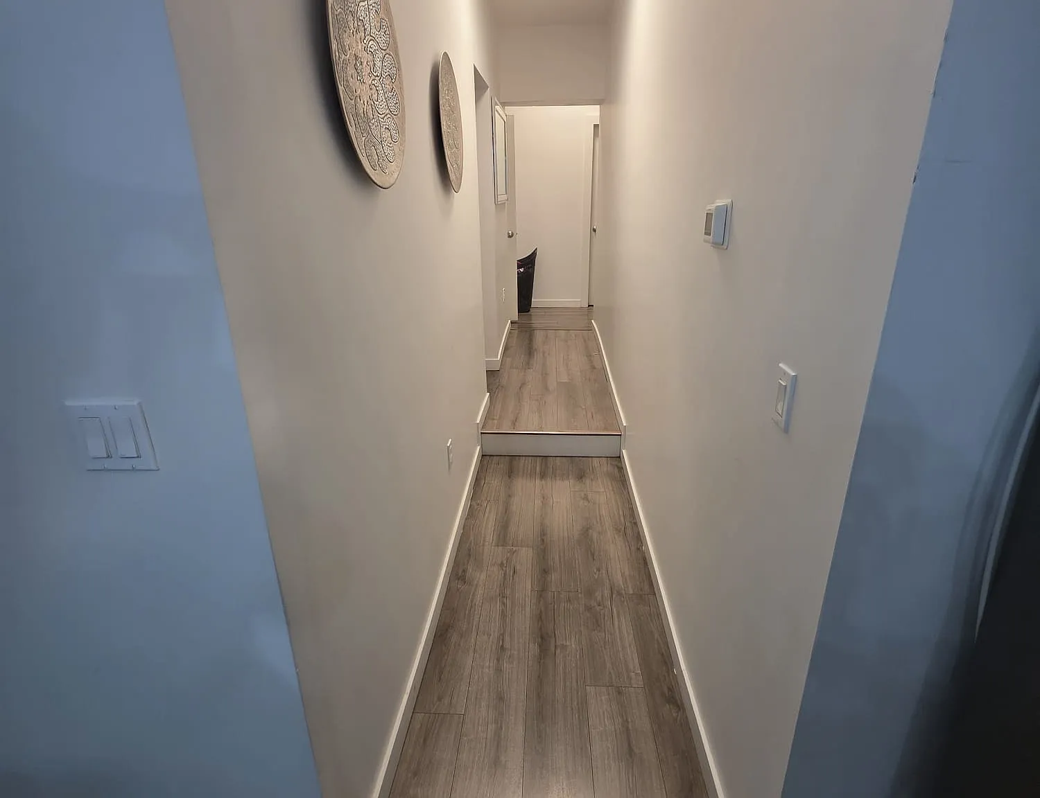 3 bed, 1000 sqft, $3,300 — Photo 4