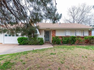 2489 Marsalis Dr, Abilene, TX 79603