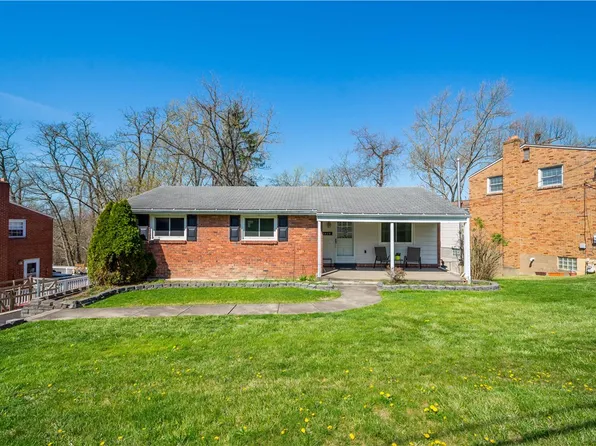1429 Meadowlark Dr, Pittsburgh, PA 15243
