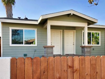 2253 Olive Ave, Long Beach, CA, 90806