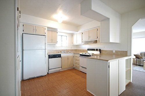 Furnished and Move-in Ready