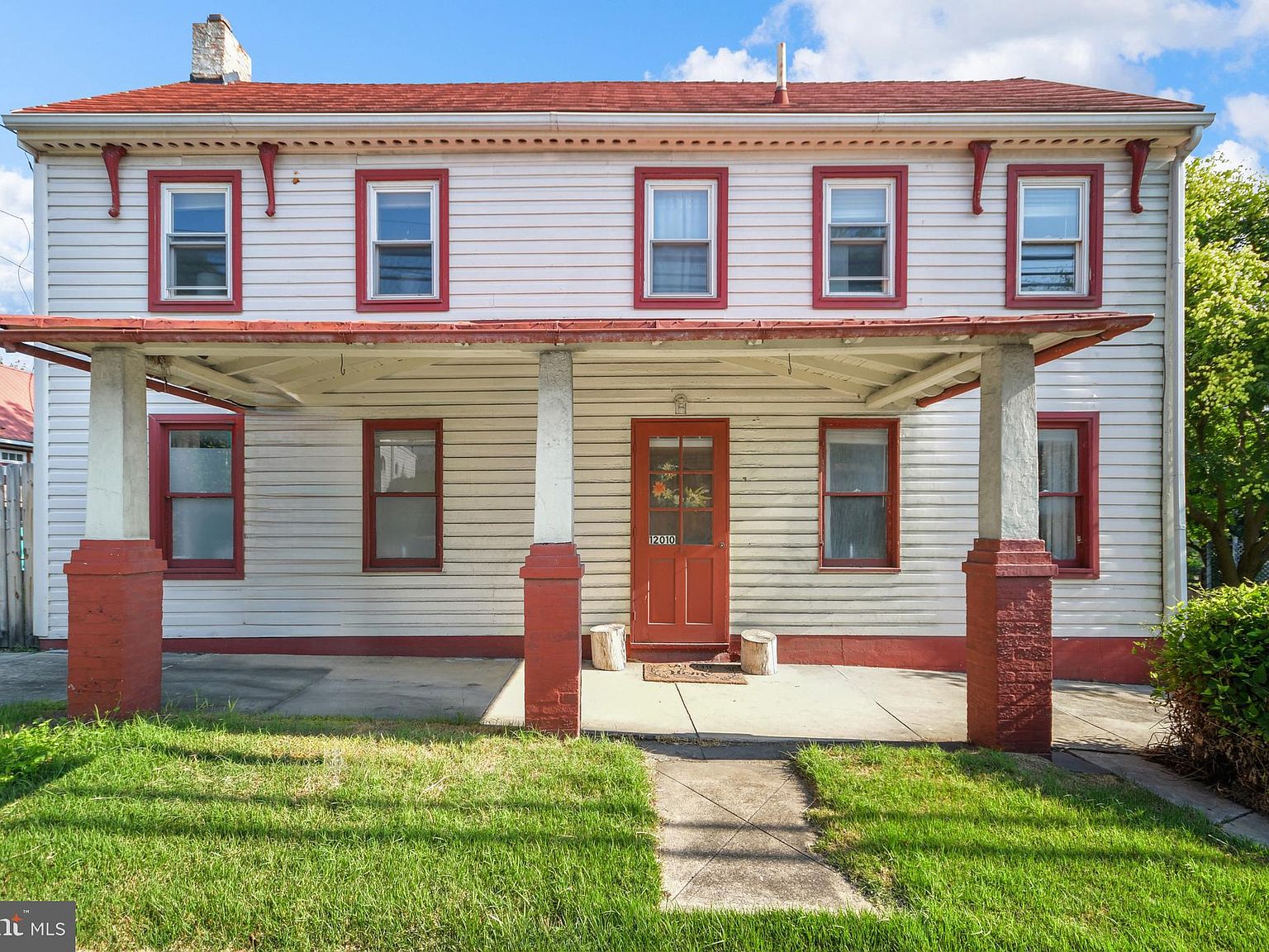 12010 Main St, Libertytown, MD 21762 Zillow