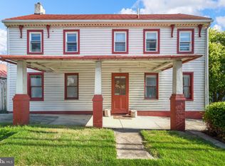 12010 Main St, Libertytown, MD 21762