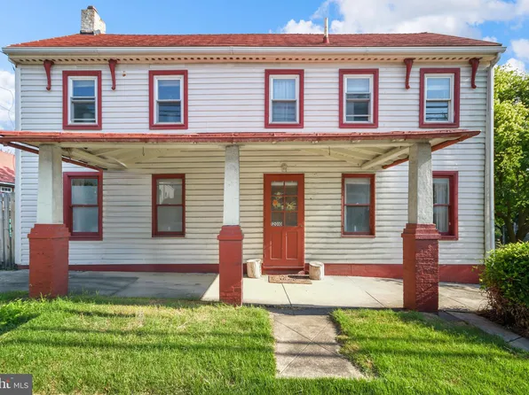 12010 Main St, Libertytown, MD 21762