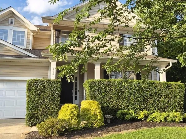5604 Edgeweir Ct, Charlotte, NC 28269