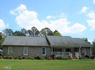 145 Jones Rd, Hampton, GA 30228