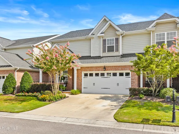 424 Newcastleton Drive, Wilmington, NC 28412