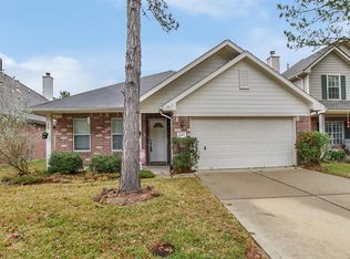 16407 Redbud Berry Ln, Cypress, TX 77433