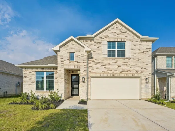17764 Mill Manor Dr, Montgomery, TX 77316