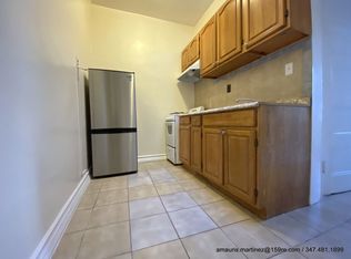 817 Riverside Dr #A6, New York, NY 10032