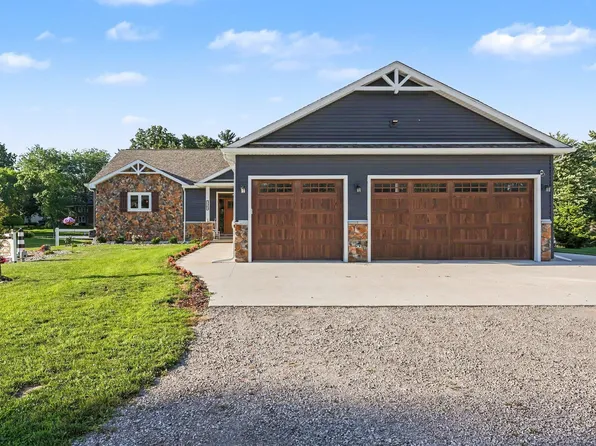 3365 Old Kawkawlin Rd, Bay City, MI 48706