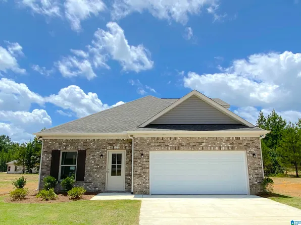 70 County Road 1701, Cullman, AL 35058