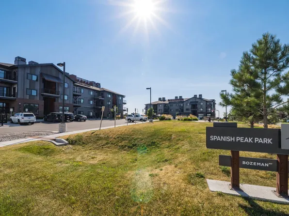 Spanish Peak Apartments