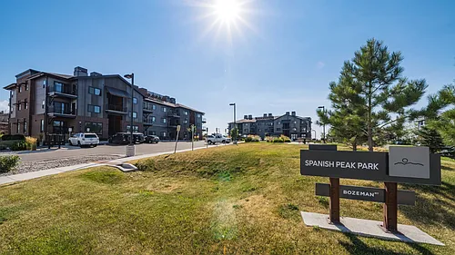 Spanish Peak Apartments Photo 1
