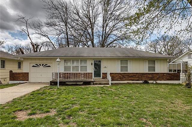 1st image of 5116 Overton Ave