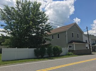 615 Theatre Rd, Saint Benedict, PA 15773