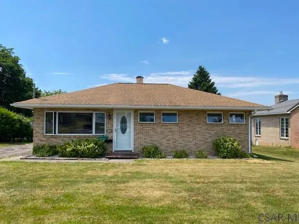 109 Clayton Dr, Johnstown, PA 15904