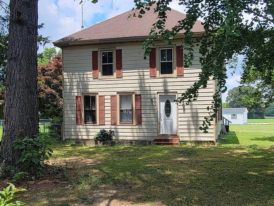 30491 Chesser Rd, Assawoman, VA 23302 Zillow
