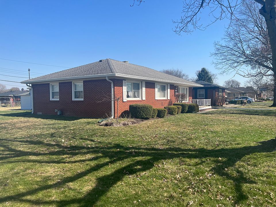 2333 Winton Ave Indianapolis, IN, 46224 Apartments for Rent Zillow