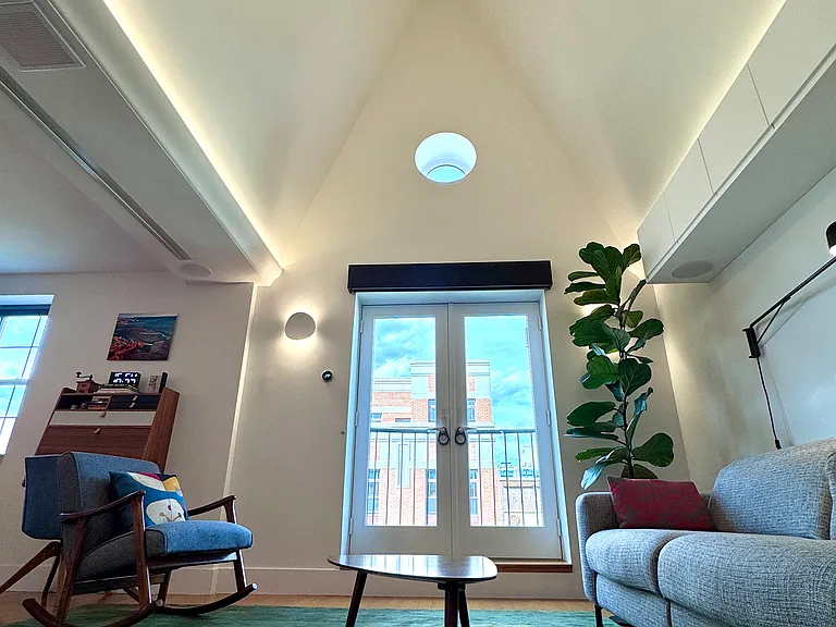 266 W 115th St #7B — Photo 3