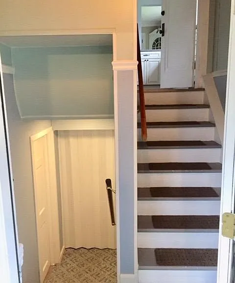 1502 Washington St — Photo 9