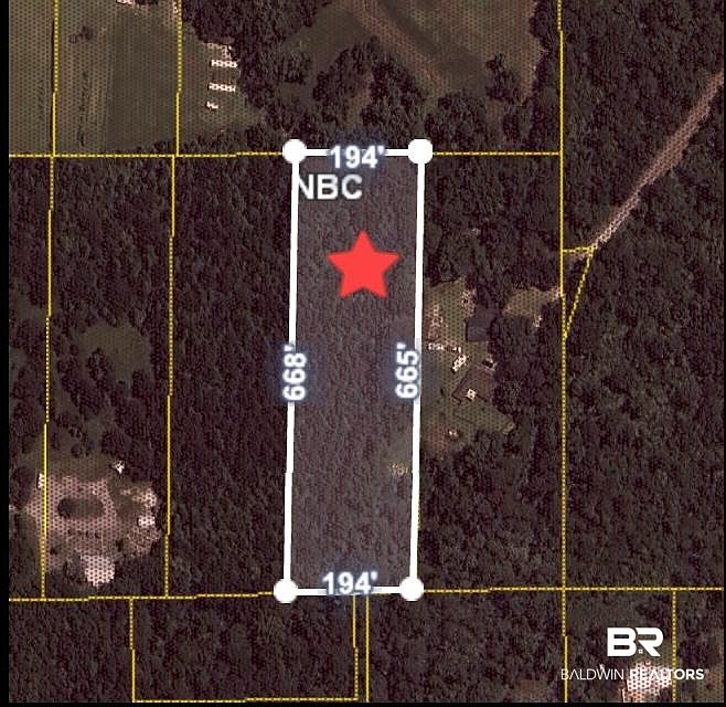 1st image of 0 Vinson Ln