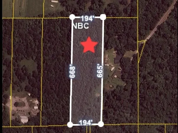 0 Vinson Ln, Stapleton, AL 36578