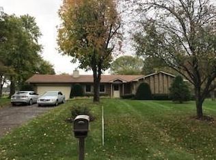 2634 N Richard Dr, Shelbyville, IN