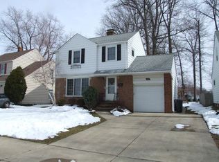 303 E 271st St, Euclid, OH