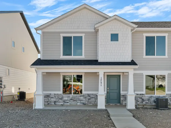 1735 N Copper Canyon Dr #1286, Tooele, UT 84074