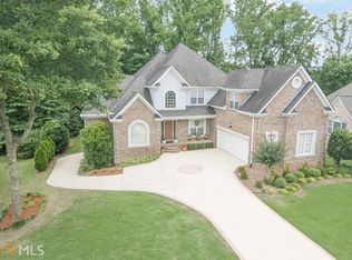 1030 Eagles Brooke Dr, Locust Grove, GA 30248