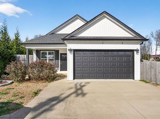 817 S Mountain St LOT 5, Smithville, TN 37166