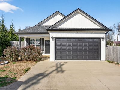 817 S Mountain St Lot 5, Smithville, TN, 37166