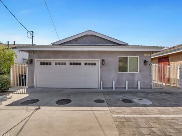 6733 Morella Ave, North Hollywood, CA 91606