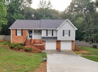 25 Radcliffe Trce, Covington, GA 30016