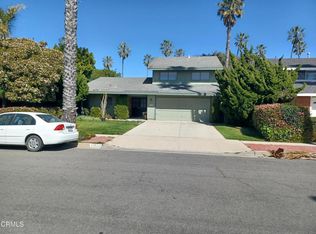 2724 Surfrider Ave, Ventura, CA 93001