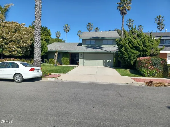2724 Surfrider Ave, Ventura, CA 93001