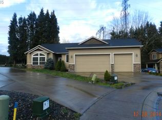 6512 NE 73rd Ct, Vancouver, WA 98662