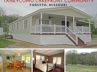 245 Kallarney Rd, Forsyth, MO 65653