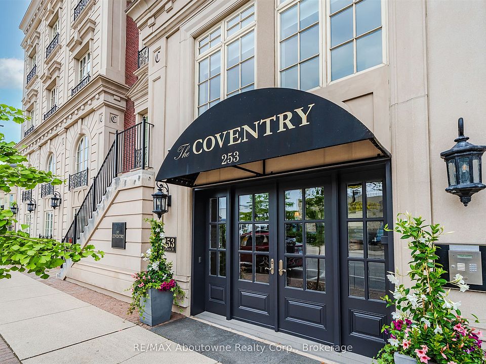 1st image of 253 Church St #402