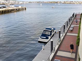 3 Battery Wharf, Boston, MA 02109
