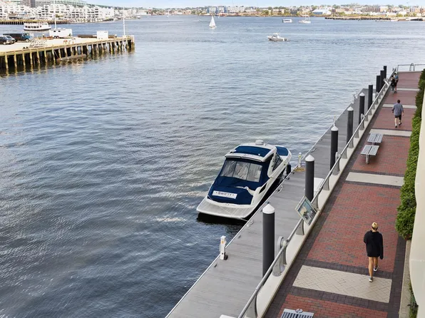 3 Battery Wharf, Boston, MA 02109